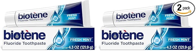 Best Toothpaste for Dental Implants in 2025 ✨