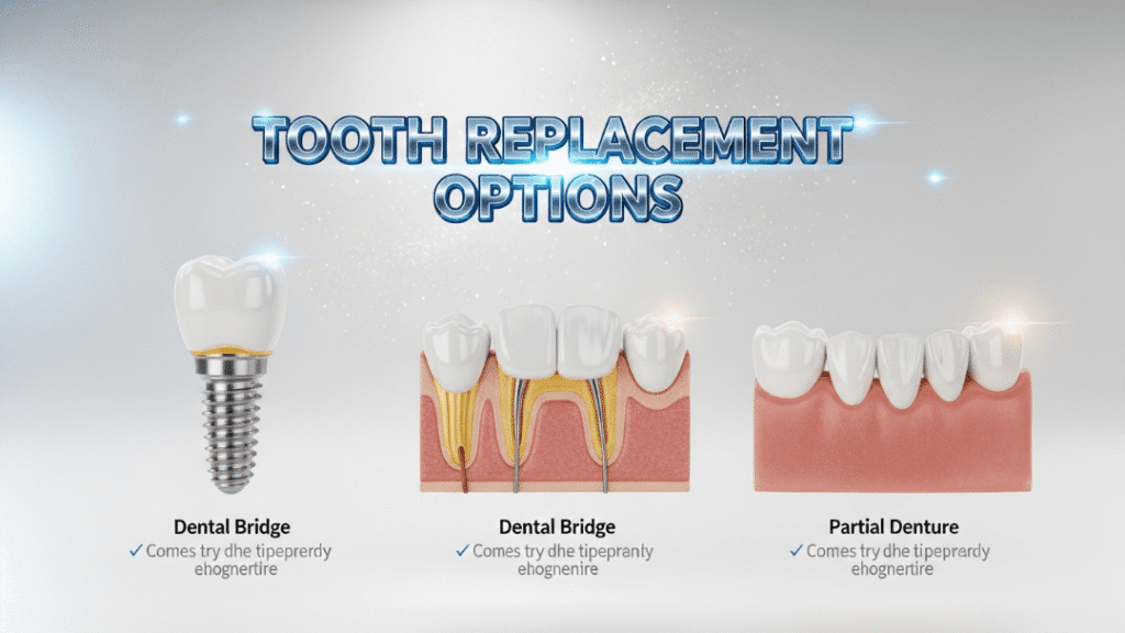 Adult Teeth Falling Out