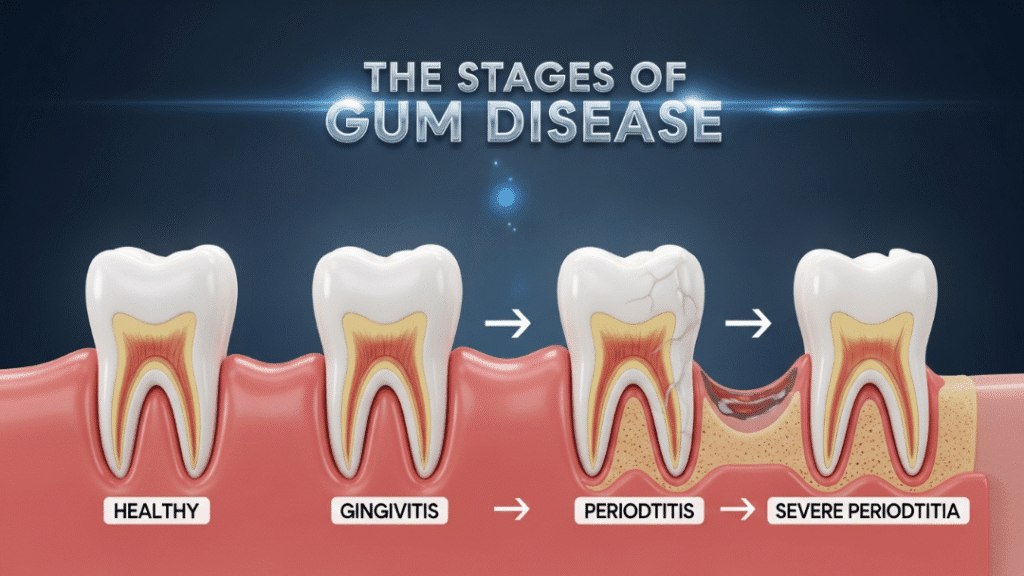 Adult Teeth Falling Out: Understanding Causes, Prevention, and Treatment Options