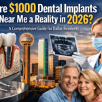 $1000 dental implants near me