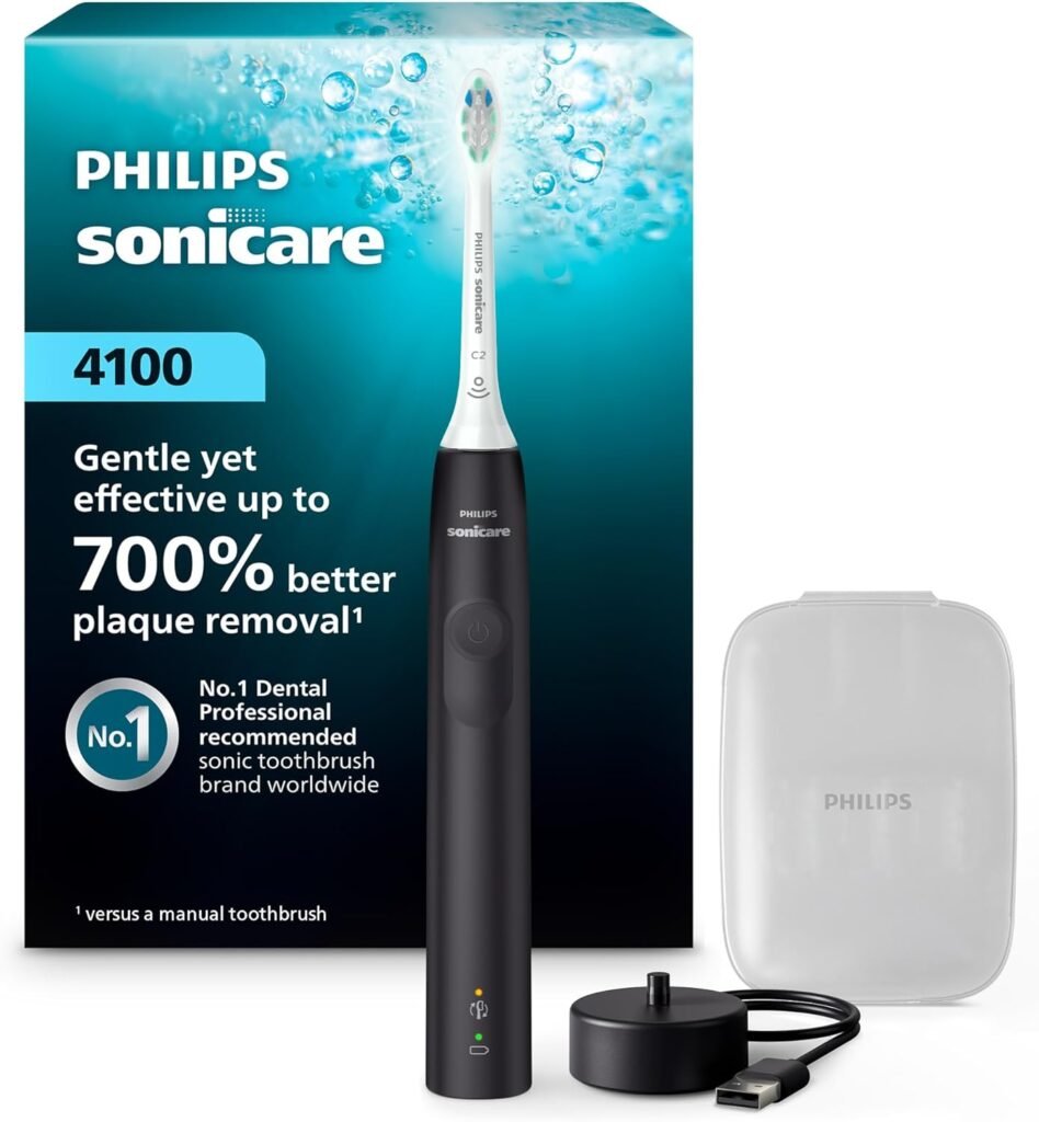 Philips Sonicare 4100