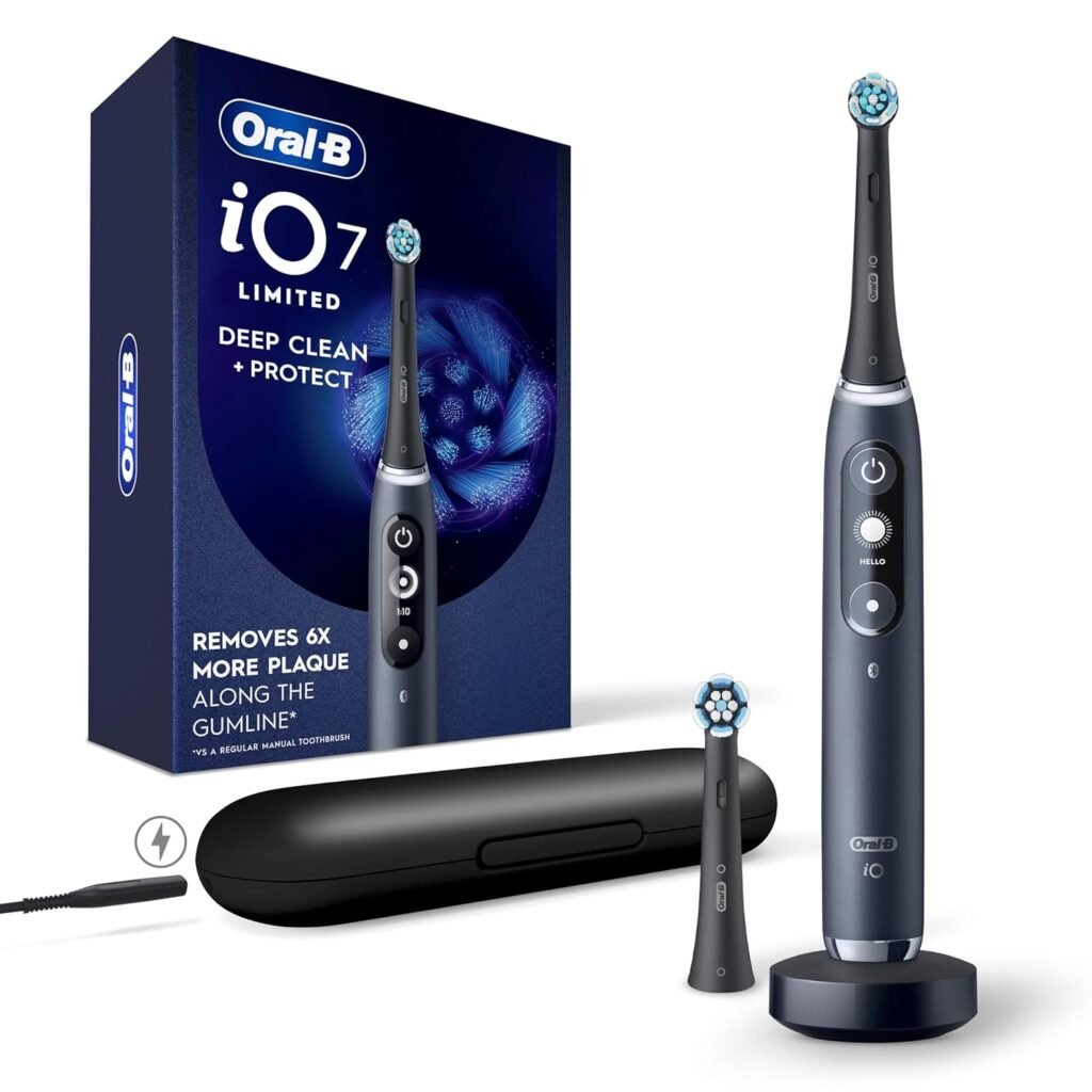 Oral-B iO Series 7
