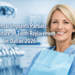 dental implants partials