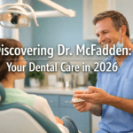 dr mcfadden dentist