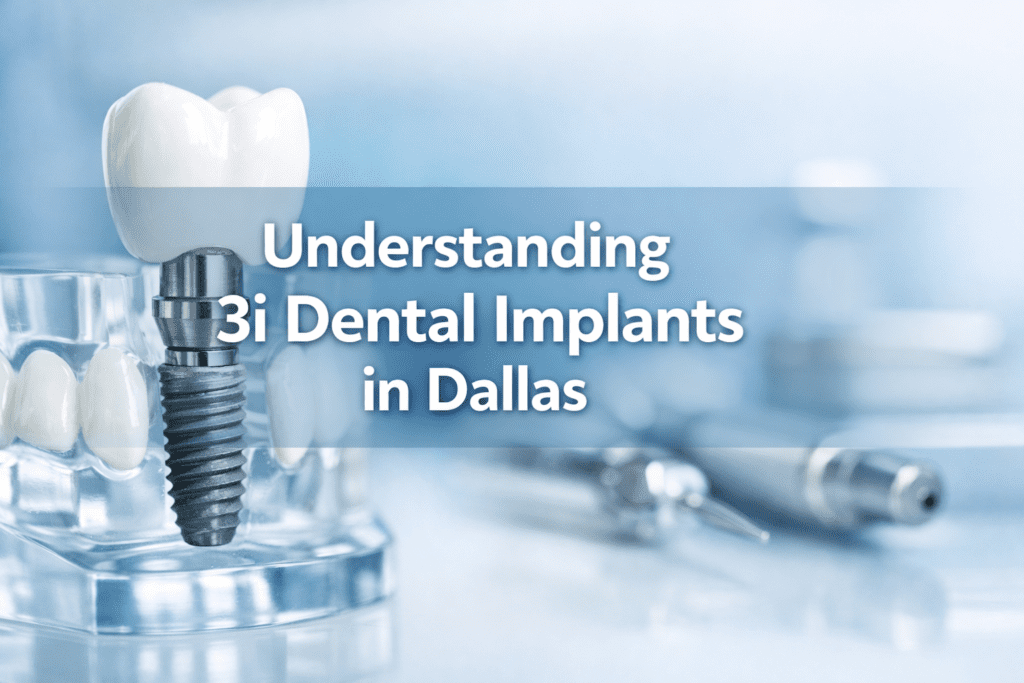 3i dental implants (brand)