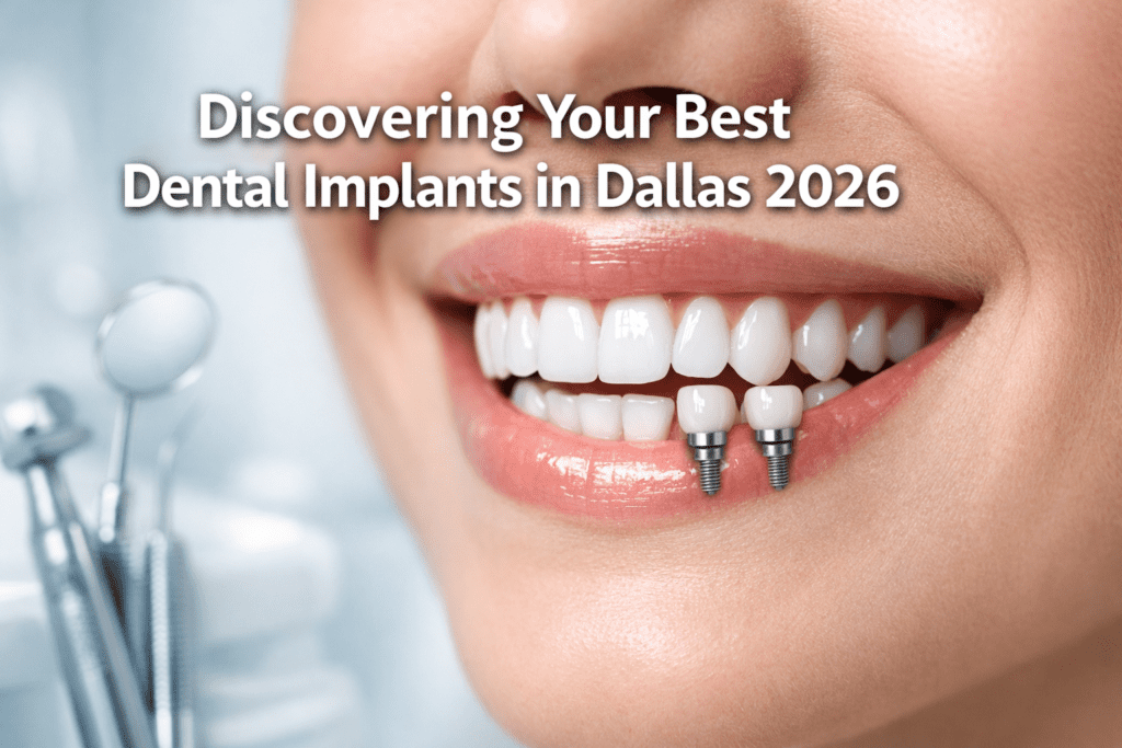 best dental implants