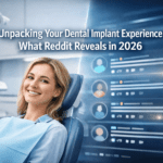 dental implant experience reddit