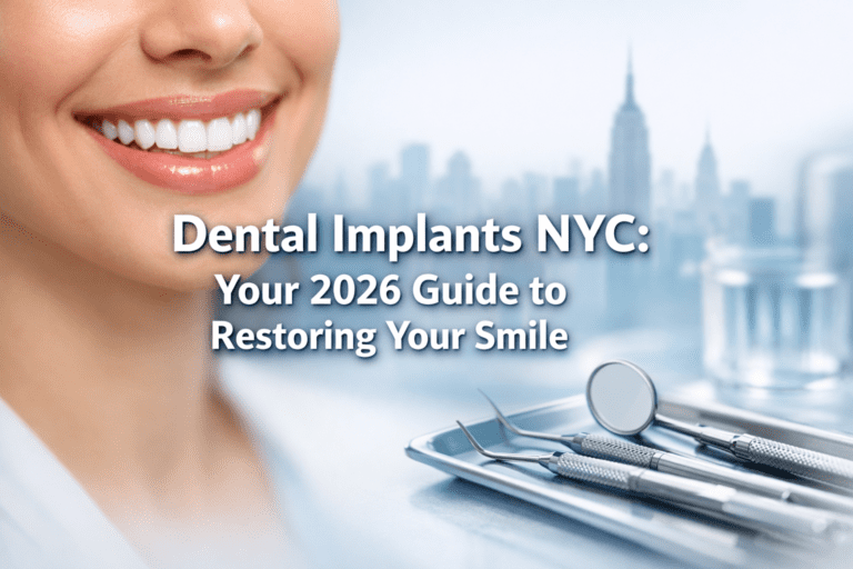 dental implants nyc